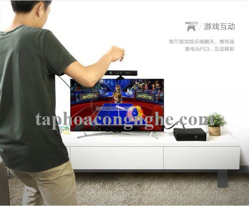 Ugreen 10262 3M màu Đen Cáp tín hiệu HDMI chuẩn 2.0 cáp dẹt đầu bọc hợp kim HD123 30010262